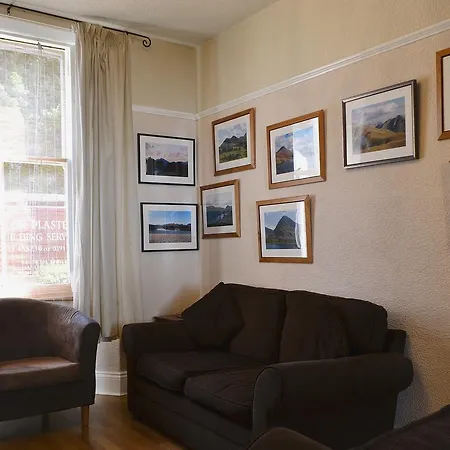 Vakantiehuis The Map House
