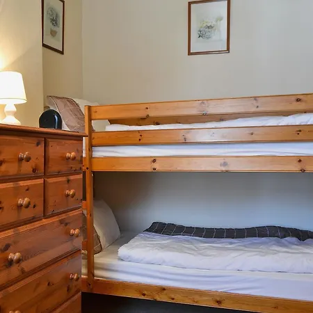 The Map House Vakantiehuis